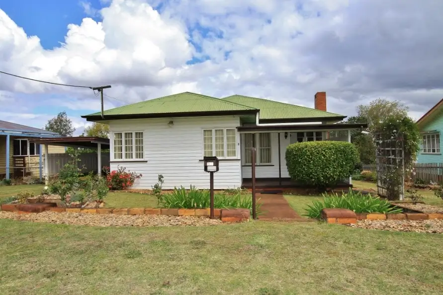 Main view of Homely house listing, 9 Carinya Street, Kingaroy QLD 4610