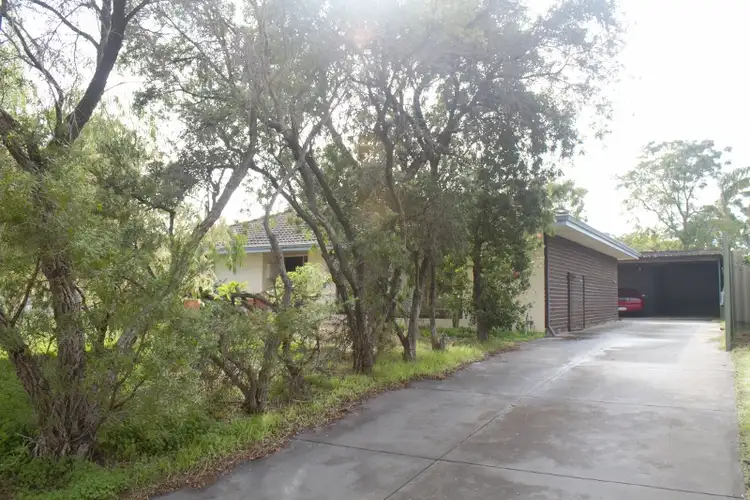 Fourth view of Homely house listing, 26 Winship Ave, Wanneroo WA 6065