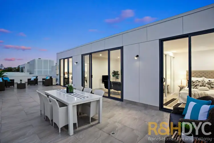 Sixth view of Homely unit listing, 6.07/23 Pacific Parade, Dee Why NSW 2099