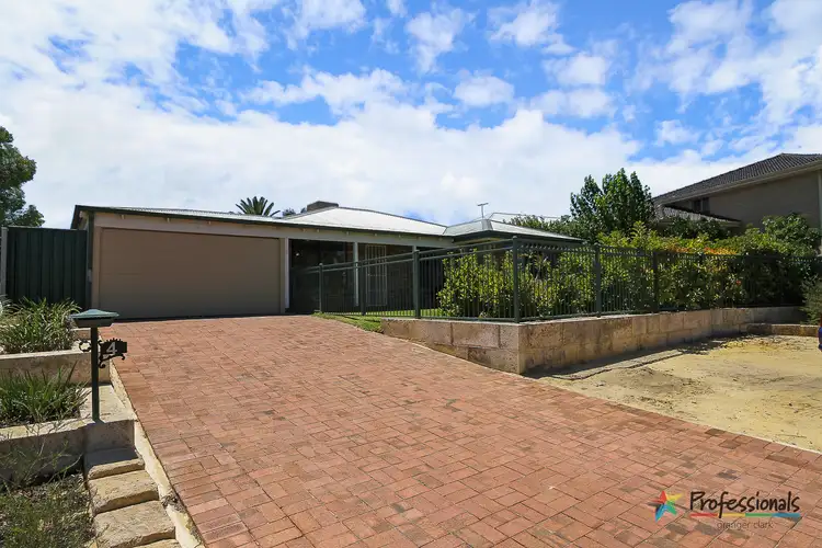 Main view of Homely house listing, 4 Farnell Place, Alexander Heights WA 6064