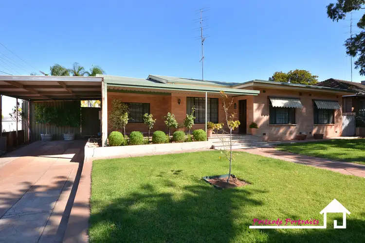 23 McIntosh Street, Whyalla Playford SA 5600