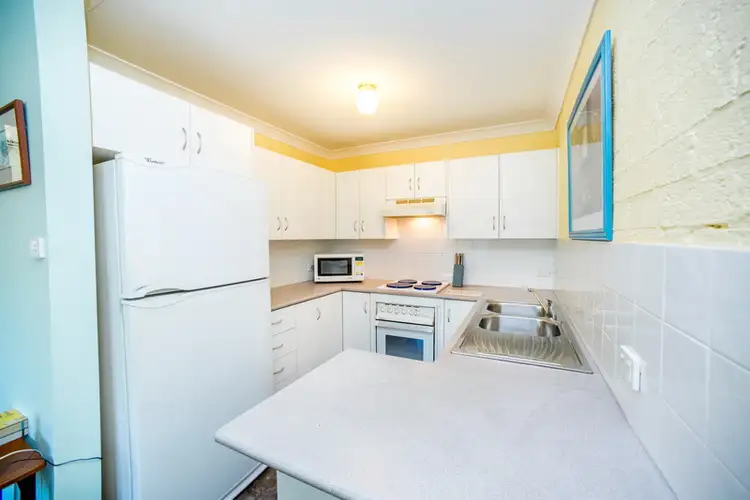 Second view of Homely townhouse listing, 11/53 Yachtsman Crescent, Salamander Bay NSW 2317