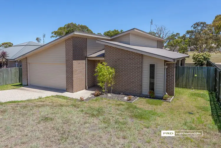 Main view of Homely house listing, 53 Sunset Dr, Glenvale QLD 4350