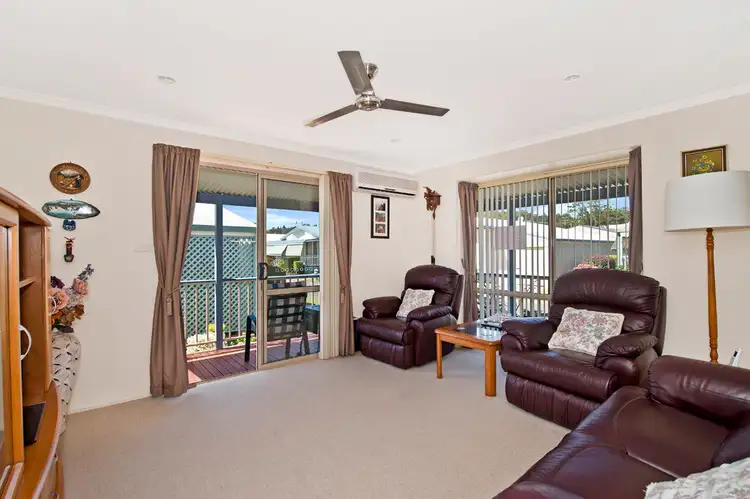 Third view of Homely house listing, 133 Frangipani Way, Dahlsford Grove, Port Macquarie NSW 2444