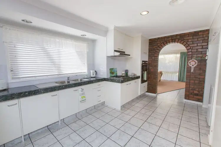 Third view of Homely house listing, 44 De Garis Drive, Mildura VIC 3500