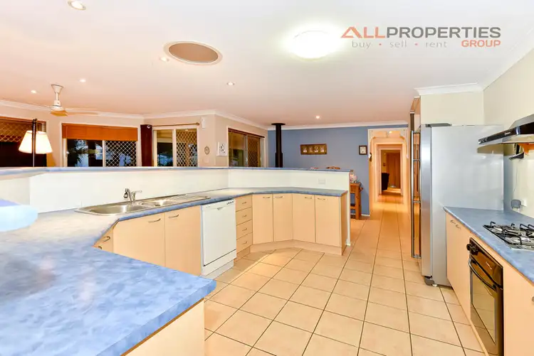Third view of Homely house listing, 16-20 Red Cedar Crescent, Jimboomba QLD 4280