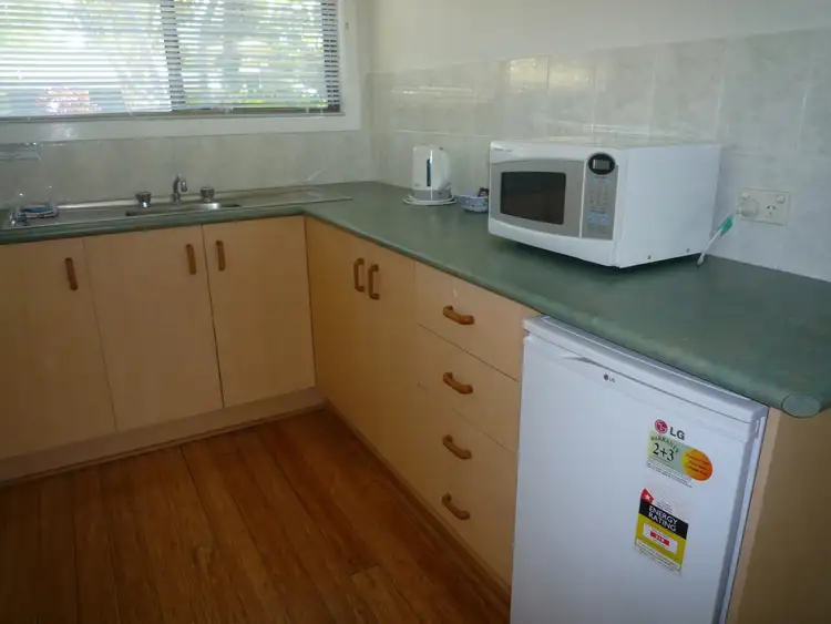 Sixth view of Homely unit listing, 7/1 Shell Street, Urangan QLD 4655