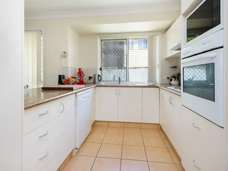 Fourth view of Homely semi-detached listing, 1/229 Government Road, Labrador QLD 4215