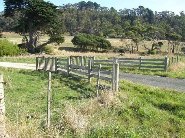 Fifth view of Homely land listing, 15411 Bass Highway, Somerset TAS 7322