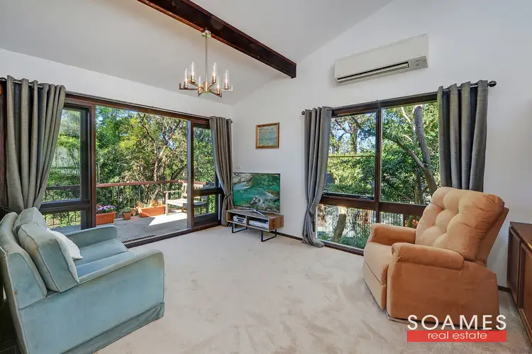 Third view of Homely house listing, 4 Lynne Place, Hornsby NSW 2077