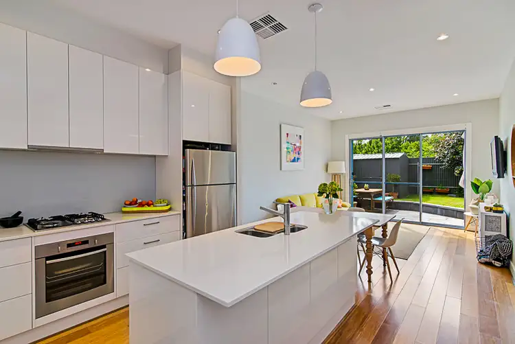 Fourth view of Homely house listing, 34 Maesbury Street, Kensington SA 5068