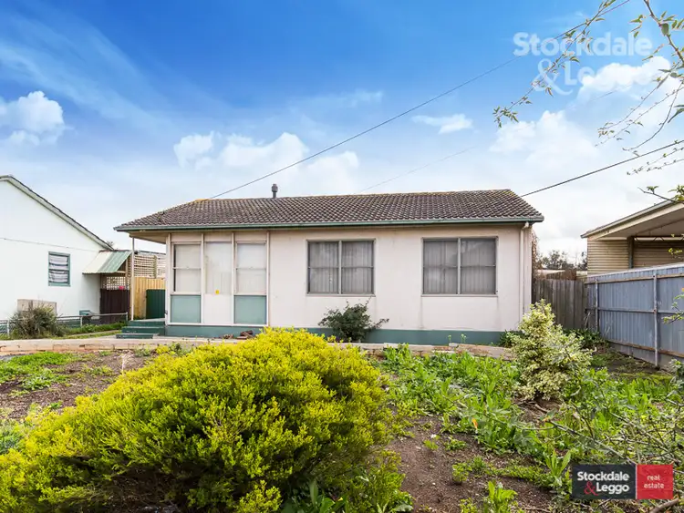 Second view of Homely house listing, 84 Bladin Street, Laverton VIC 3028