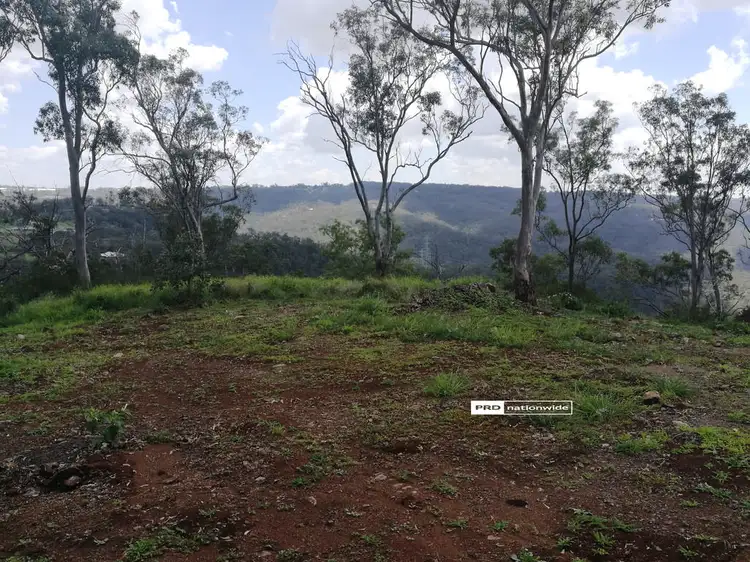 Lot 1 Preston Boundary Road, Preston QLD 4352