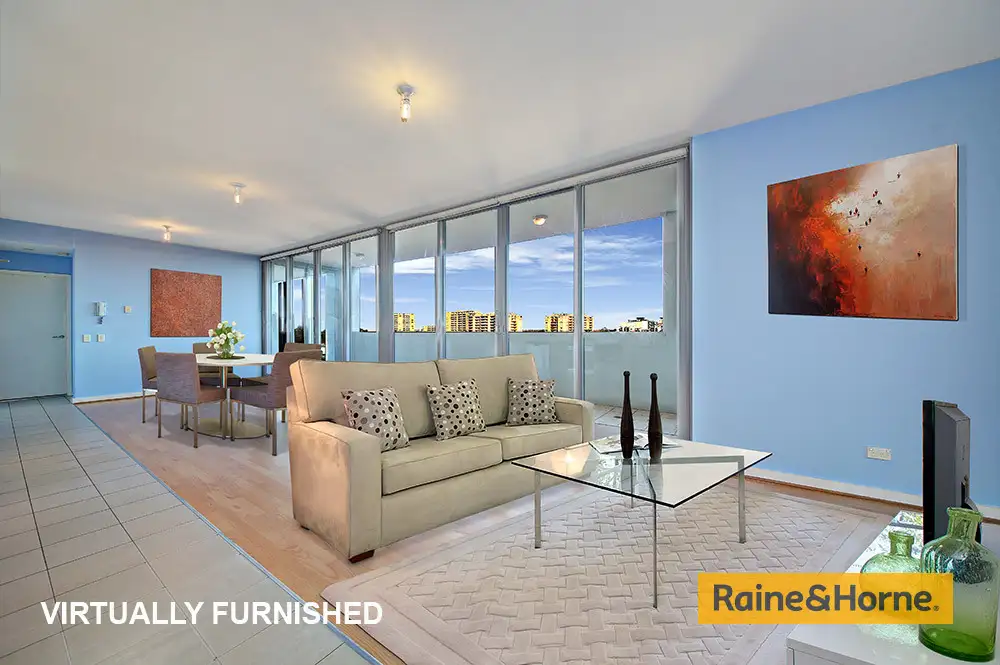 Main view of Homely house listing, 70/555 Princes Hwy, Rockdale NSW 2216