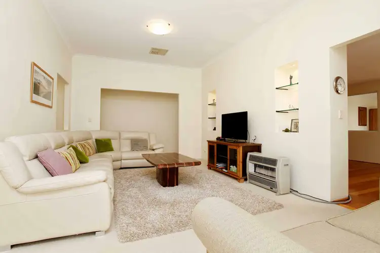 Second view of Homely house listing, 119 Rothesay Heights, Mindarie WA 6030