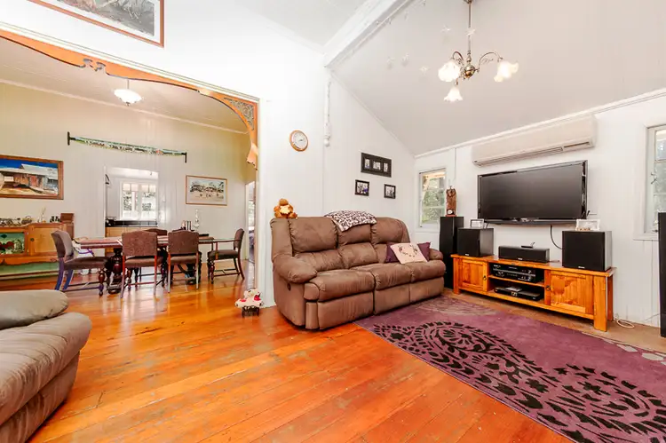 Fifth view of Homely house listing, 60 Robinsons Road, Eudlo QLD 4554