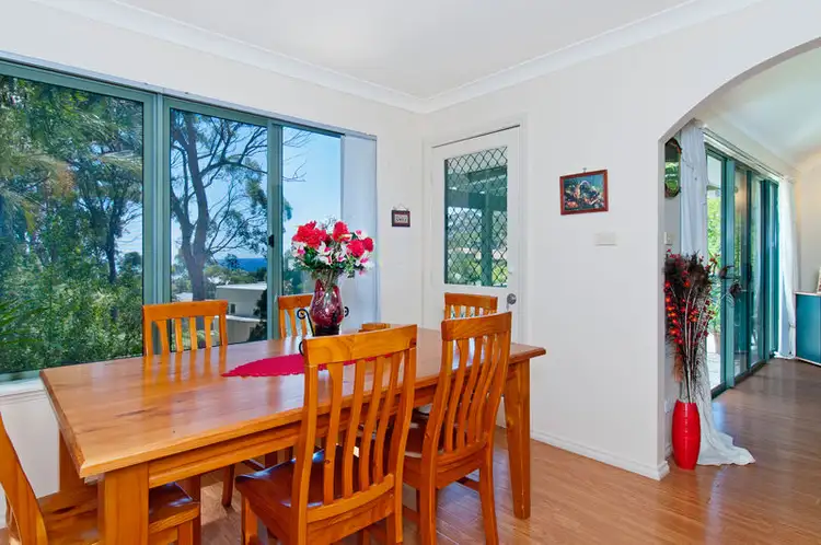 Second view of Homely townhouse listing, 1/7 Pacific Close, Bonny Hills NSW 2445