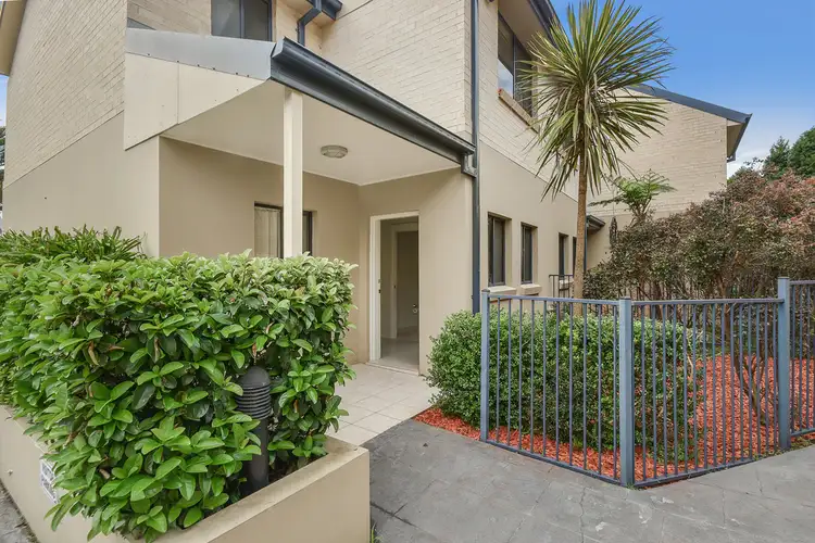 20/6-12 Nursery Street, Hornsby NSW 2077