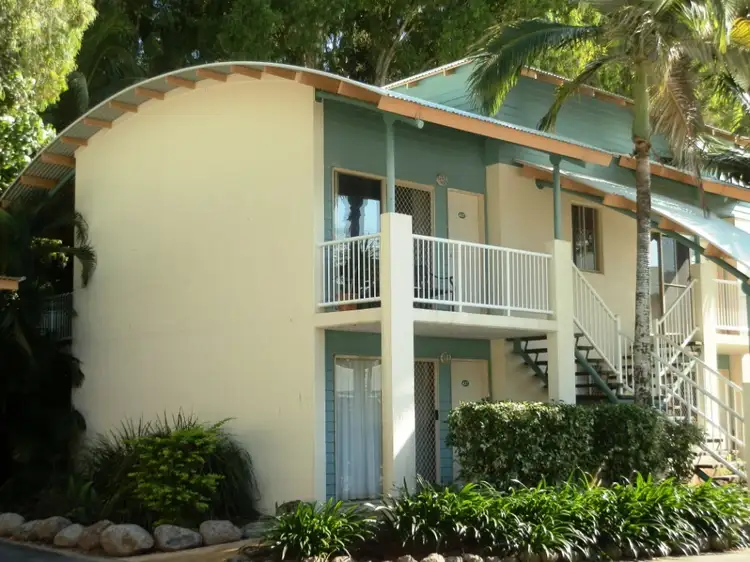 Second view of Homely unit listing, 431/2 Keem Street, Trinity Beach QLD 4879