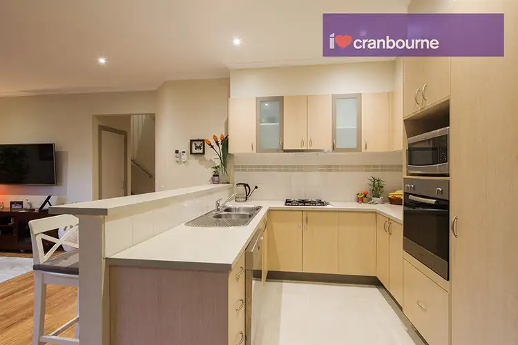 Fourth view of Homely house listing, 37 Boronia Avenue, Cranbourne VIC 3977