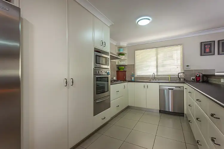 Sixth view of Homely house listing, 43 Luck Street, Drayton QLD 4350