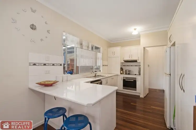 Fourth view of Homely house listing, 25 Queen Street, Scarborough QLD 4020