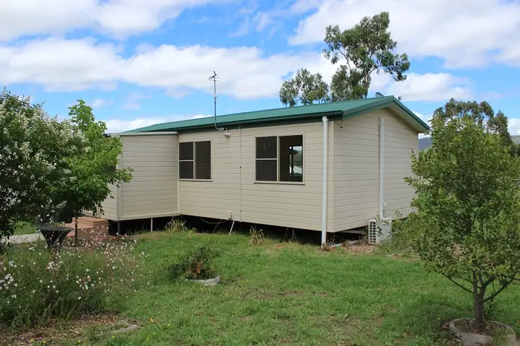 Second view of Homely house listing, 19 Maunder street, Moonbi NSW 2353