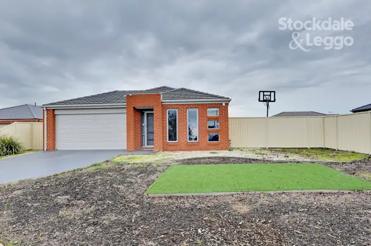 17 Rembrandt Road, Shepparton VIC 3630