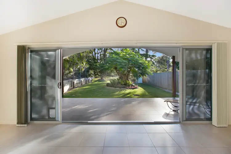 Fifth view of Homely house listing, 6 Ulagree Street, Wynnum West QLD 4178