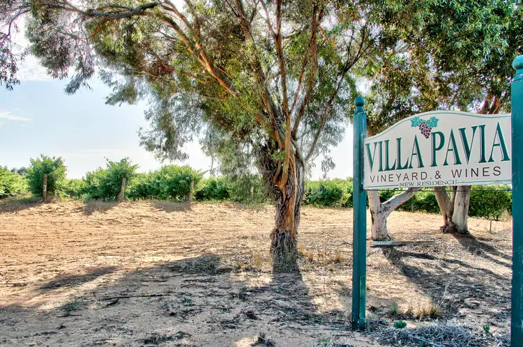 Fourth view of Homely rural property listing, 1851 Kingston Road - New Residence, Loxton SA 5333