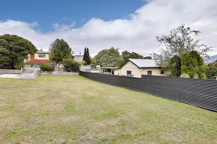 Second view of Homely house listing, 41 First Ave, West Moonah TAS 7009