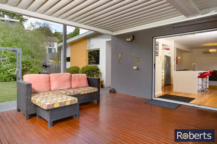Third view of Homely house listing, 5 Thrower St, West Launceston TAS 7250