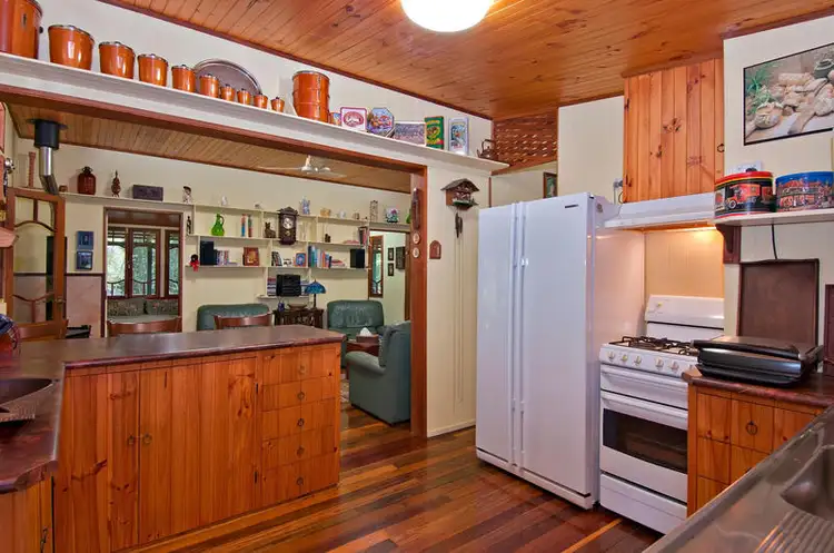 Seventh view of Homely house listing, 45 McLean Bridge Rd, Julatten QLD 4871