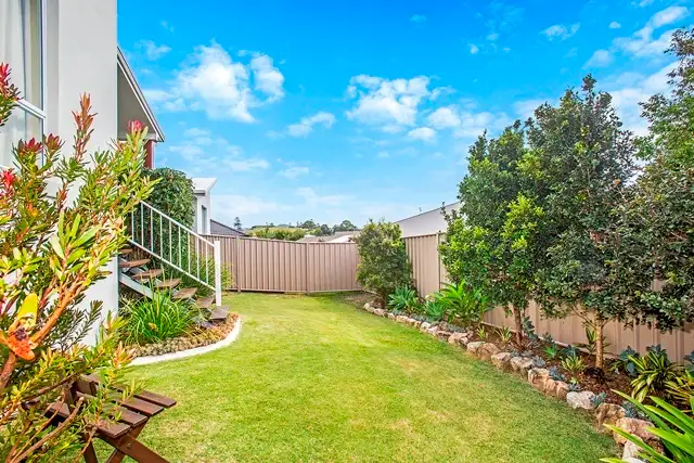 Fifth view of Homely semi-detached listing, 2 / 40 Lennox Circuit, Pottsville NSW 2489