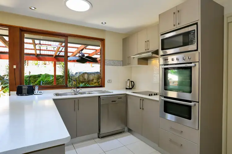 Sixth view of Homely house listing, 83 Siandra Drive, Kareela NSW 2232