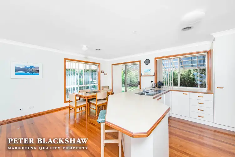 Sixth view of Homely house listing, 39 Russell Drysdale Crescent, Conder ACT 2906