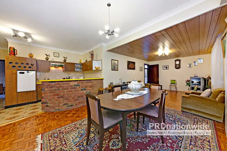 Fourth view of Homely house listing, 23 St Albans Road, Kingsgrove NSW 2208