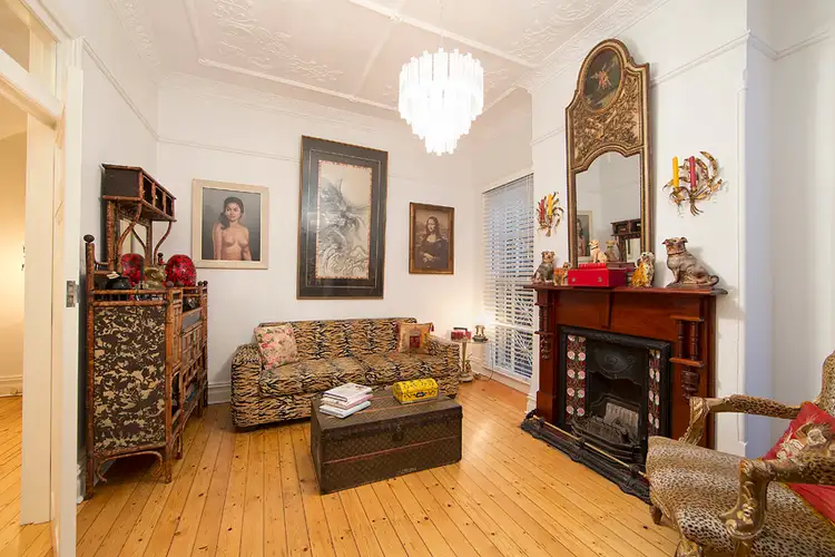 Second view of Homely house listing, 63 Samuel Terry Avenue, Kensington NSW 2033