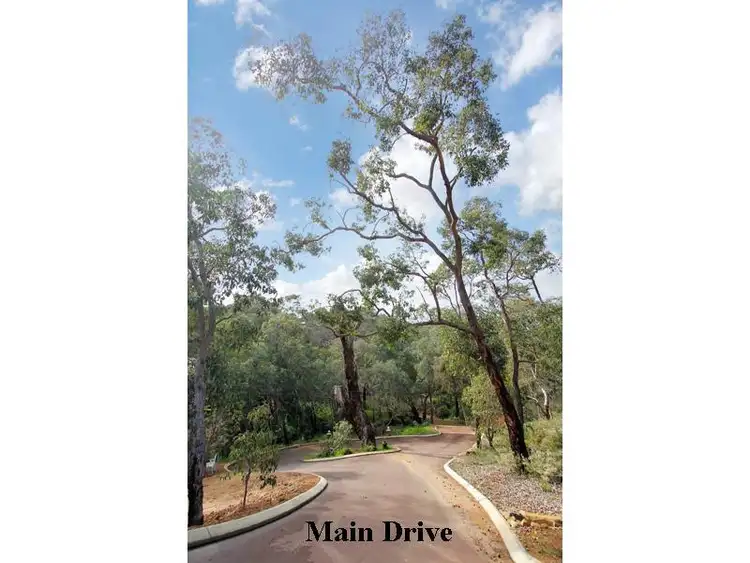 Sixth view of Homely land listing, 34 Persimmon Place, Kalamunda WA 6076