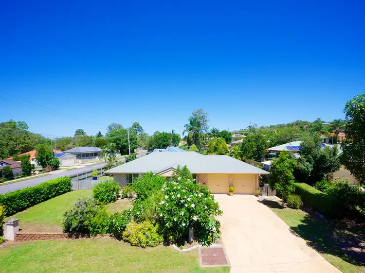 2 Glen Ayr Drive, Brassall QLD 4305