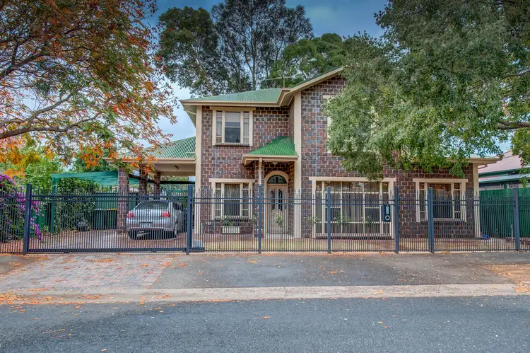 3 Roseberry Street, Daw Park SA 5041