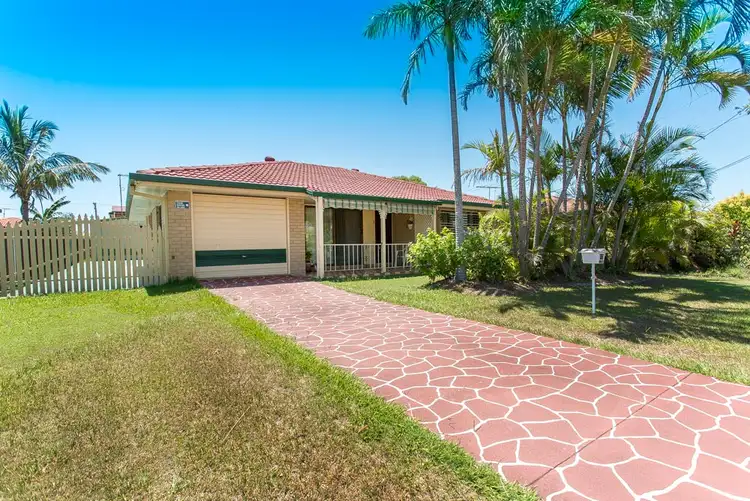 Main view of Homely house listing, 46 Marsala Street, Kippa-ring QLD 4021