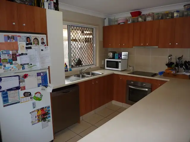 Sixth view of Homely townhouse listing, 102/1 Coelia Court, Carrara QLD 4211