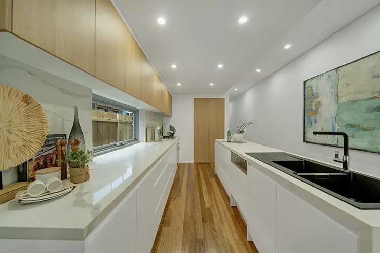 Second view of Homely house listing, 86A Terry Street, Tempe NSW 2044