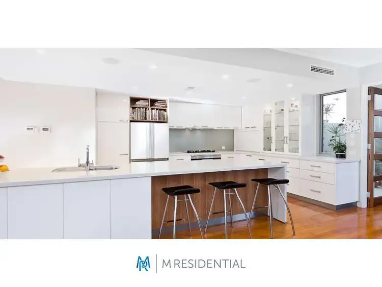 Third view of Homely house listing, 38 Hampden Street, South Perth WA 6151