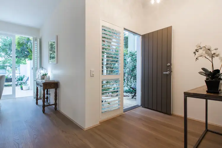 Second view of Homely house listing, 26 Clement Street, Swanbourne WA 6010