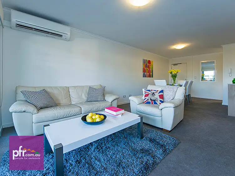 Sixth view of Homely apartment listing, 2/189 Swansea Street East, East Victoria Park WA 6101