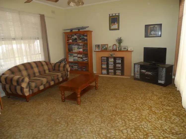 Third view of Homely house listing, 12 First Street, Loxton SA 5333