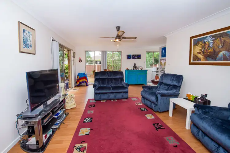 Third view of Homely unit listing, 2/139 Old Main Road, Anna Bay NSW 2316