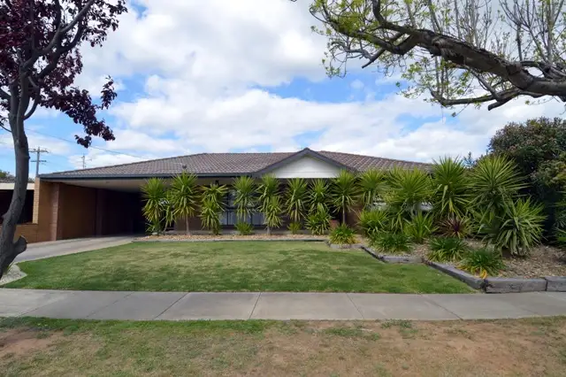 Main view of Homely house listing, 3 Vines Street, Echuca VIC 3564